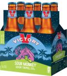 Victory Brewing - Sour Monkey Sour Tripel 0 (667)