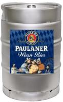 Paulaner - Original Munich Lager (Pre-arrival) (2255)