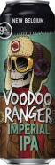 New Belgium Brewing - Voodoo Ranger Imperial IPA (201)
