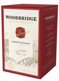 Woodbridge - Cabernet Sauvignon (3L) (3L)