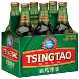 Tsingtao - Beer 0 (667)