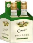 Cavit - Pinot Grigio 0 (1874)