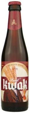Brouwerij Bosteels - Pauwel Kwak Belgian Amber Ale (12oz bottle) (12oz bottle)