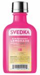 Svedka - Strawberry Lemonade Vodka 0 (100)