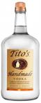 Tito's - Vodka 0 (1750)