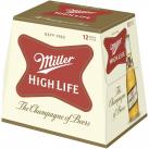 Miller - High Life Lager (227)