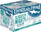 Dogfish Head - Slightly Mighty Session IPA 0 (62)