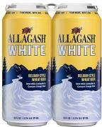 Allagash - White Belgian-Style Witbier (415)
