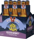Victory Brewing - Golden Monkey Tripel (667)