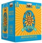 Bell's - Oberon American Wheat Ale (415)