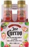 Jose Cuervo - Strawberry Lime Margarita 0 (206)