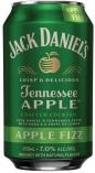 Jack Daniels - Apple Fizz Canned Cocktail 0 (12)
