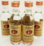 Tito's - Vodka 0 (668)