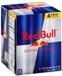Red Bull - Classic 0