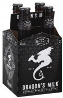 New Holland Brewing - Dragon's Milk Bourbon Barrel-Aged Imperial Stout (445)