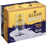 Allagash - White Belgian-Style Witbier 0 (221)