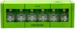 Patron - Silver Tequila (6-Pack) 0 (668)