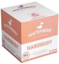 Waterbird - Hardbody Tequila Cocktail w/ Grapefruit (4 pack 12oz cans) (4 pack 12oz cans)