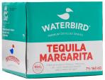 Waterbird - Tequila Margarita Canned Cocktail 0 (414)