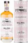 W.D. O'Connell - Bill Phil Peated Irish Single Malt Whiskey (Pre-arrival) (750)