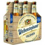 Weihenstephaner - Pilsner 0 (667)
