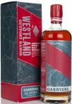 Westland - Garryana American Single Malt Whiskey (Edition 7) (700)