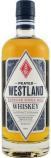 Westland - Peated American Single Malt Whiskey (Pre-arrival) (750)
