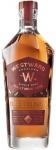 Westward - Pinot Noir Cask American Single Malt Whiskey (750)
