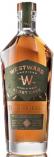 Westward - Stout Cask American Single Malt Whiskey (750)