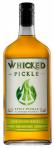 Whicked Pickle - Spicy Pickle Whiskey (750)