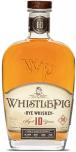WhistlePig - 10YR Straight Rye Whiskey 0 (750)