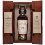 WhistlePig - 21YR The Beholden Single Malt Whisky 0 (750)