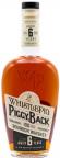 WhistlePig - 6YR Piggyback Bourbon Whiskey 0 (750)
