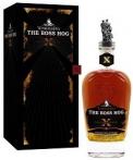 WhistlePig - The Boss Hog X: The Commandments Mead & Resin Barrel-Aged Straight Rye Whiskey 2023 (750)