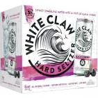 White Claw - Black Cherry Hard Seltzer (62)