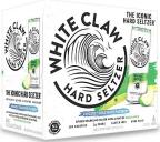 White Claw - Green Apple Hard Seltzer (62)