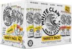White Claw - Hard Seltzer Variety Pack #2 (221)