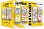 White Claw - Refrshr Lemonade Hard Seltzer Variety Pack (221)