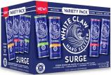 White Claw - Surge Hard Seltzer Variety Pack 0 (221)