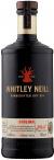 Whitley Neill - Original Dry Gin (750)
