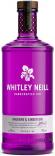 Whitley Neill - Rhubarb & Ginger Gin 0 (750)