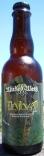 Wicked Weed Brewing - Devilwood Bourbon Barrel-Aged Belgian-Style Ale 2017 (375)