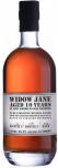 Widow Jane - 10YR Straight Bourbon Whiskey 0 (750)