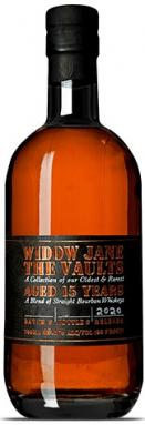 Widow Jane - 14YR The Vaults Straight Bourbon Whiskey (2022) (750ml) (750ml)
