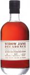 Widow Jane - Decadence Maple Syrup Barrel-Finished Blended Straight Bourbon Whiskey (750ml)