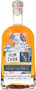 Wigle - 5YR Rum Cask Straight Rye Whiskey (750)