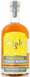 Wigle - Pennsylvania Straight Bourbon Whiskey 0 (750)