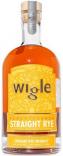 Wigle - Pennsylvania Straight Rye Whiskey (750)