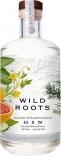 Wild Roots - Cucumber Grapefruit Gin 0 (750)