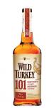 Wild Turkey - 101 Proof Kentucky Straight Bourbon Whiskey 0 (1750)